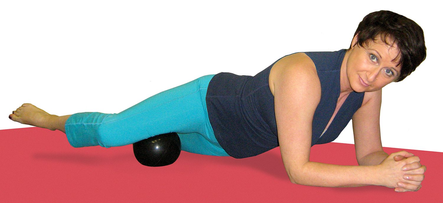 SELF MYOFASCIAL RELEASE